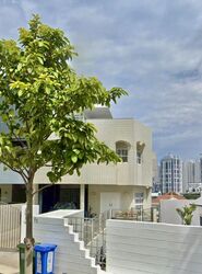 East Coast Hill (D16), Semi-Detached #504071431